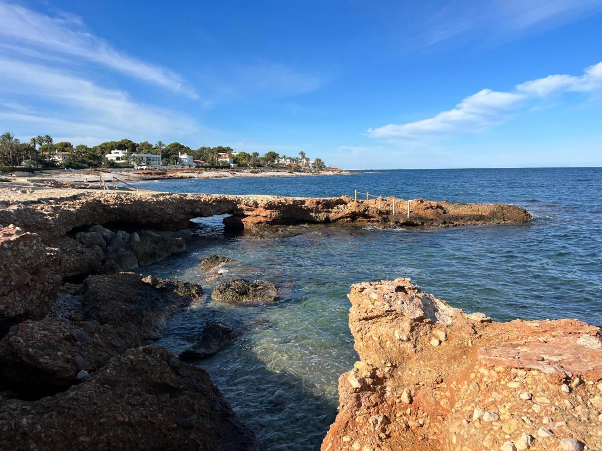 Appartamento Rocasol Denia - Marina Real II Esterno foto