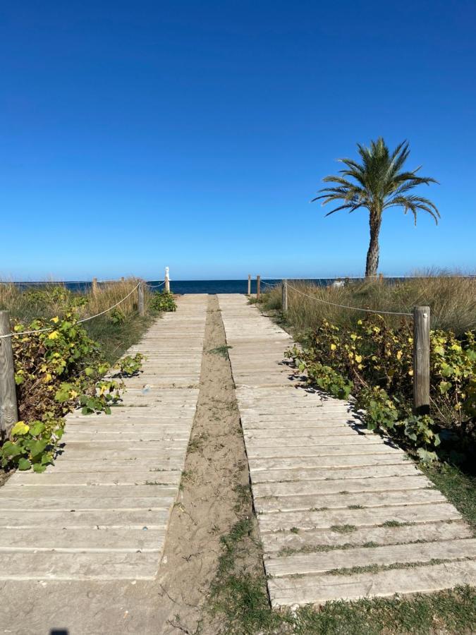 Appartamento Rocasol Denia - Marina Real II Esterno foto