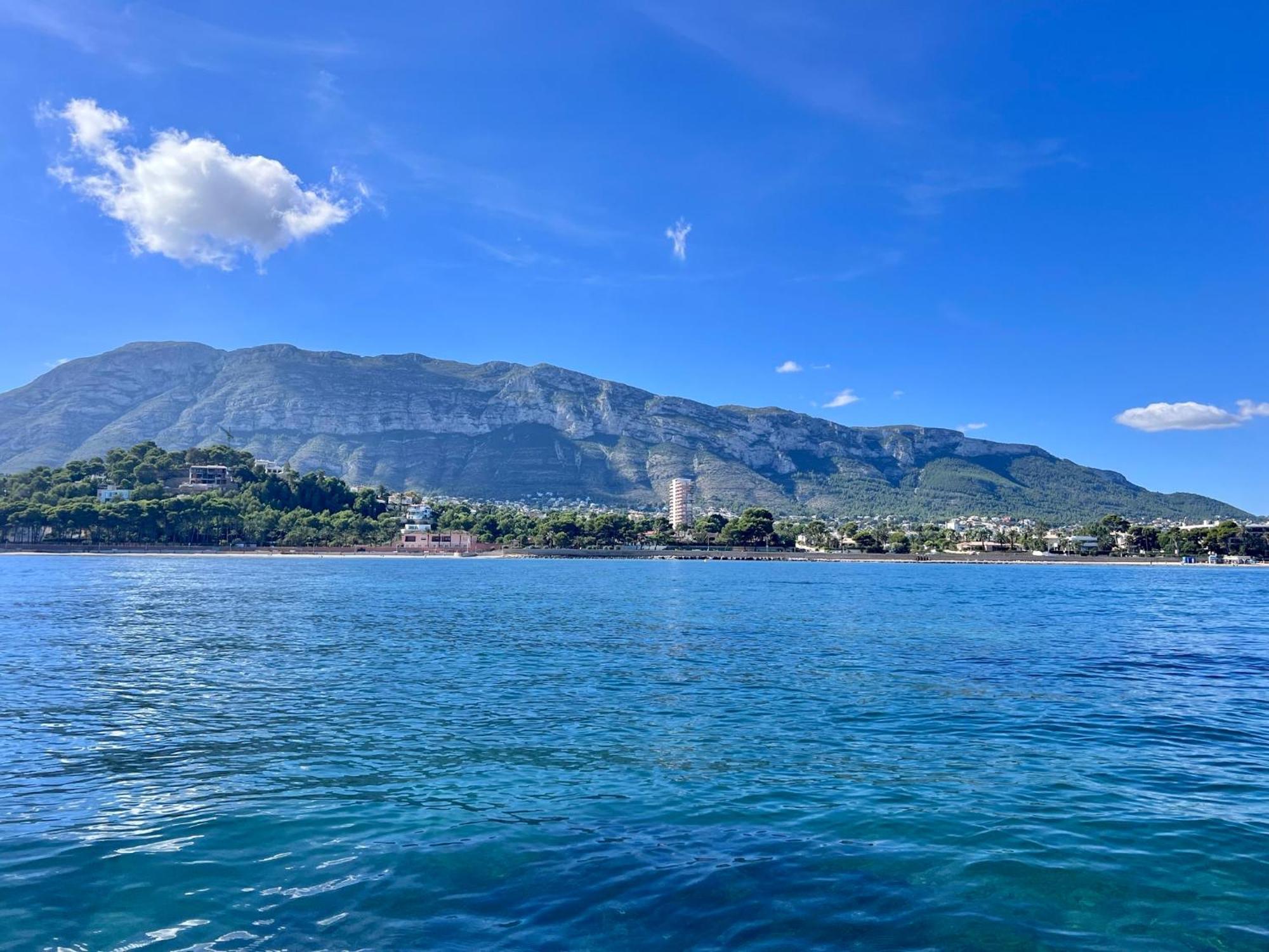 Appartamento Rocasol Denia - Marina Real II Esterno foto